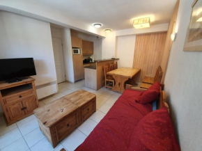 Balcon des Airelles - T3 - BDA510, Les Orres